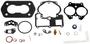 Standard Ignition Hygrade Rochester 2BBL Carburetor Kit