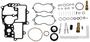 Standard Ignition Hygrade Holley 4BBL Carburetor Kit