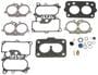 Standard Ignition Hygrade Holley 2, 1BBL Carburetor Kit