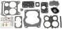 Standard Ignition Hygrade Holley 4BBL Carburetor Kit