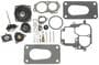 Standard Ignition Hygrade Keihin 2BBL Carburetor Kit