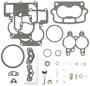Standard Ignition Hygrade Rochester 2BBL Carburetor Kit