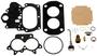 Standard Ignition Hygrade Solex 2BBL Carburetor Kit