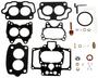 Standard Ignition Hygrade Carter 2BBL Carburetor Kit