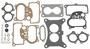 Standard Ignition Hygrade Holley 2BBL Carburetor Kit