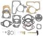 Standard Ignition Hygrade Carter 1BBL Carburetor Kit