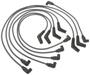 Standard Ignition Spark Plug Wire Set