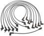 Standard Ignition Spark Plug Wire Set