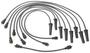 Standard Ignition Spark Plug Wire Set