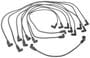 Standard Ignition Spark Plug Wire Set