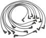 Standard Ignition Spark Plug Wire Set