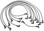 Standard Ignition Spark Plug Wire Set