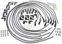 Standard Ignition Spark Plug Wire Set