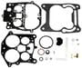 Standard Ignition Hygrade Rochester 4BBL Carburetor Kit