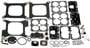 Standard Ignition Hygrade Holley 4BBL Carburetor Kit