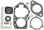 Standard Ignition Hygrade Ford 1BBL Carburetor Kit