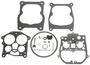 Standard Ignition Hygrade Rochester 4BBL Carburetor Kit