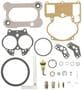Standard Ignition Hygrade Rochester Carburetor Kit
