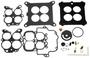 Standard Ignition Hygrade Ford 4BBL Carburetor Kit