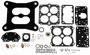 Standard Ignition Hygrade Holley 4BBL Carburetor Kit