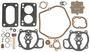 Standard Ignition Hygrade Holley 2BBL Carburetor Kit