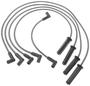 Standard Ignition Spark Plug Wire Set
