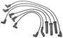 Standard Ignition Spark Plug Wire Set