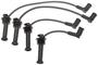 Standard Ignition Spark Plug Wire Set