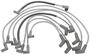 Standard Ignition Spark Plug Wire Set