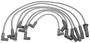 Standard Ignition Spark Plug Wire Set