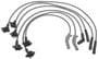 Standard Ignition Spark Plug Wire Set