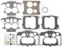 Standard Ignition Hygrade Carter 4BBL Carburetor Kit
