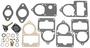 Standard Ignition Hygrade Solex 1BBL Carburetor Kit