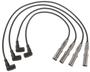 Standard Ignition Spark Plug Wire Set