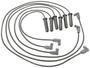 Standard Ignition Spark Plug Wire Set