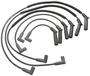 Standard Ignition Spark Plug Wire Set