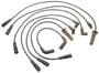 Standard Ignition Spark Plug Wire Set
