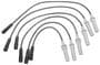 Standard Ignition Spark Plug Wire Set