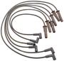 Standard Ignition Spark Plug Wire Set