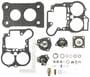 Standard Ignition Hygrade Holley-Weber 2BBL Carburetor Kit