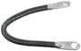 Standard Ignition 2 Gauge 12 Inch Battery Cable