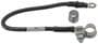 Standard Ignition 6 Gauge 13 Inch Battery Cable
