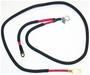 Standard Ignition 4 Gauge 13 Inch Battery Cable