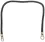 Standard Ignition 6 Gauge Battery Cable