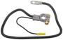 Standard Ignition 4 Gauge Battery Cable