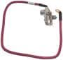 Standard Ignition 4 Gauge 30 Inch Battery Cable