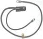 Standard Ignition 4 Gauge Battery Cable