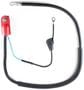 Standard Ignition 2 Gauge 41 Inch Battery Cable