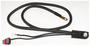 Standard Ignition 2 Gauge 53 Inch Battery Cable