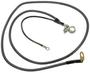 Standard Ignition 6 Gauge 57 Inch Battery Cable